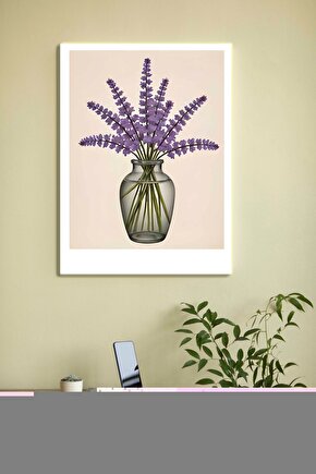 Matisse - Sanat - Soyut - Doğa - Yaşam ( Tekli Çerçevesiz ) Poster - Afiş - Tablo MKKM1486