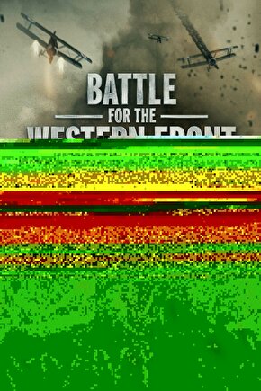 Battle for the Western Front (2022) 0002 ( FOLYO ) - AFİŞ - POSTER-1693