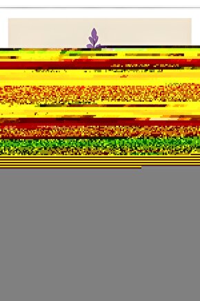 Matisse - Boho - Art Deco - Soyut - Doğa ( 3 lü Çerçevesiz ) Poster - Afiş - Tablo KR2C00116