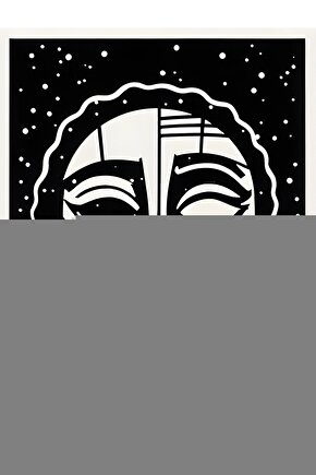 Matisse - Sanat - Soyut - Doğa - Ev - Yaşam ( 2 Li Çerçevesiz ) Poster - Afiş - Tablo NNHT791