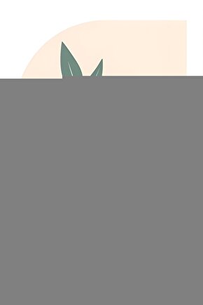 Matisse - Boho - Art Deco - Soyut - Doğa ( 3 lü Çerçevesiz ) Poster - Afiş - Tablo KR2C00022