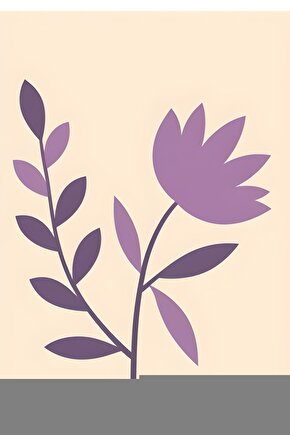 Matisse - Sanat - Soyut - Doğa - Yaşam ( Tekli Çerçevesiz ) Poster - Afiş - Tablo MKKM1832