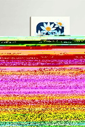 Matisse - Sanat - Soyut - Doğa - Yaşam ( Tekli Çerçevesiz ) Poster - Afiş - Tablo MKKM1540