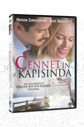 90 Minutes In Heaven (cennetin Kapisinda) (dvd)