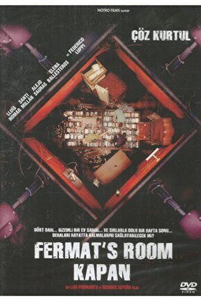 Fermats Room  Kapan