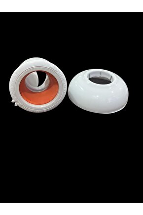 MUFFMATİK ÇEKVALFLİ KOKU VE HAŞERE CONTASI