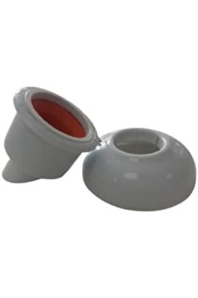 trendzoom Mufmatik Muffmatik Koku Önleyici Lavabo Sifonu Çekvalfi (3 Adet) modatrack 224120