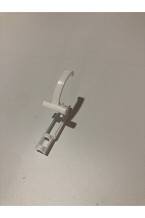 Gömme Rezervuar Çengel Grubu