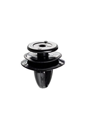 Peugeot 206 307 308 Citroen C3 için Kapı Döşeme Klips - 1 Adet