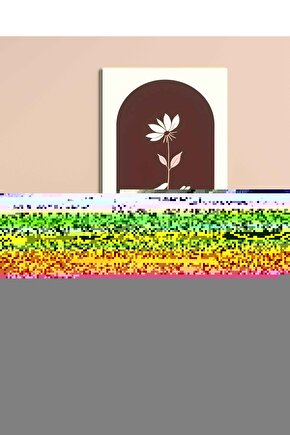 Matisse - Sanat - Soyut - Doğa - Yaşam ( Tekli Çerçevesiz ) Poster - Afiş - Tablo MKKM2441