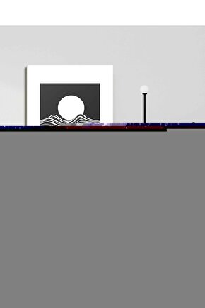 Matisse - Sanat - Soyut - Doğa - Yaşam ( Tekli Çerçevesiz ) Poster - Afiş - Tablo MKKM2277