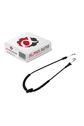 Volkswagen Passat Eski Model için Arka Kapı İçten Açma Teli