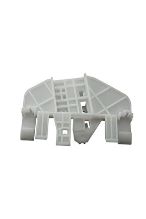 Jeep,liberty,cherokee Için Sağ - Sol Ön Kapı Cam Tamir Plastiği