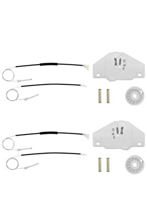 Connect için Cam Tamir Seti-Sağ-Sol-SET
