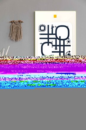 Matisse - Sanat - Soyut - Doğa - Yaşam ( Tekli Çerçevesiz ) Poster - Afiş - Tablo MKKM2117