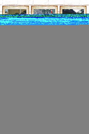 Matisse - Sanat - Soyut - Doğa - Yaşam ( Tekli Çerçevesiz ) Poster - Afiş - Tablo MKKM1436