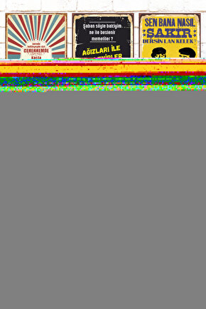 Matisse - Sanat - Soyut - Doğa - Yaşam ( Tekli Çerçevesiz ) Poster - Afiş - Tablo MKKM1119