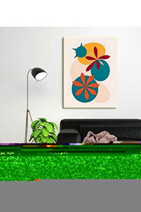 Queen 1970 Toplu Retro Ahşap Poster