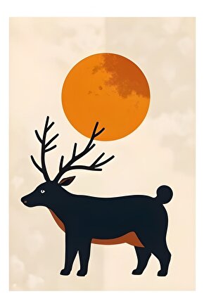 Kalpten Kalbe Bir Yol Neşet Ertaş Duvar Yazıları Retro Ahşap Poster