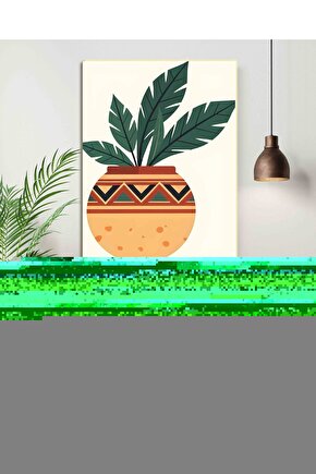 Fatih Sultan Mehmet Fetih Retro Ahşap Poster