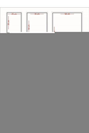 Turgut Uyar Mini Retro Ahşap Poster