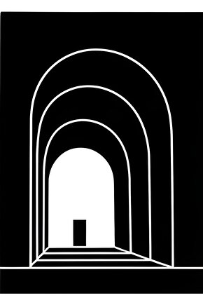 Behzat Ç  Retro Vintage Ahşap Poster