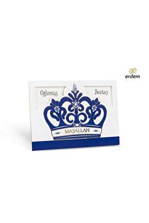 Sünnet Davetiyesi 80923 ( 50 Adet )