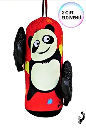 Çocuk Boks Torbası