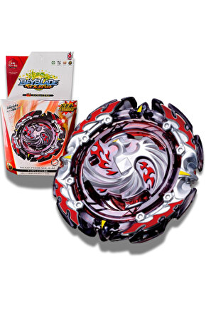 Beyblade Burst B-131 Booster Dead Phoenix.0.at FULL SET B131 (FIRLATICISIZ)