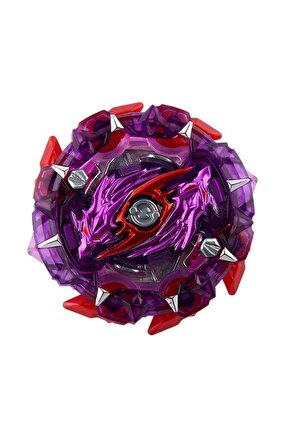 FLAME BURST GT B-151 Tact Longinus Starter BEYBLADE FIRLATICISIZ B151
