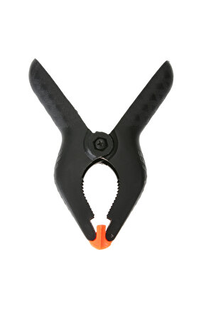Fon Tutucu Mandal Clamp (2inc 6,5cm) 10 Adet