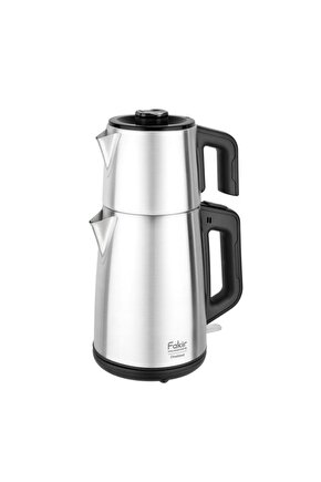 Chailand Çay Makinesi & Kettle Inox