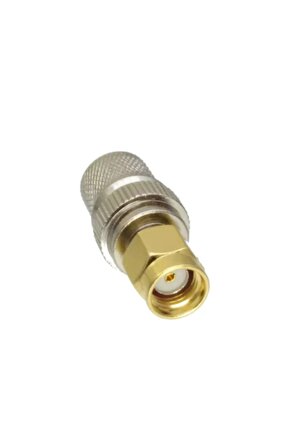 Rp Sma Erkek (male) Sıkmalı Rf Konnektör (helıum Konnektör) (lmr 400, Tzc 500, Rg 8 Ile Uyumlu)