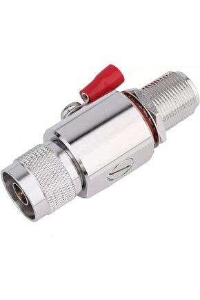 Lightning Arrestor N Male To Female
