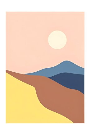 Kadın Renkli Çizgili Portföy El Çantası