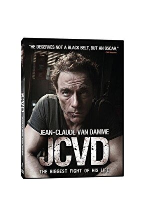 Dvd - Jcvd