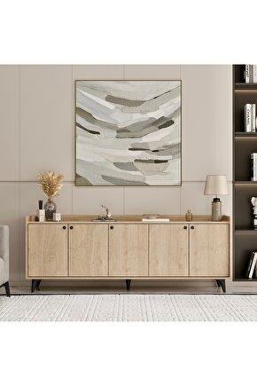 Melori Tv Sehpası, Konsol Atlantikçam