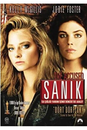 The Accused - Sanık