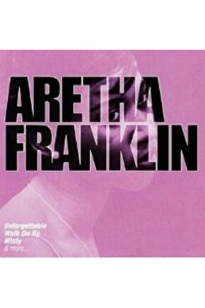 Aretha Franklin The Collection Cd