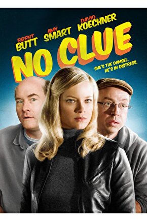 No Clue - İpucu Peşinde