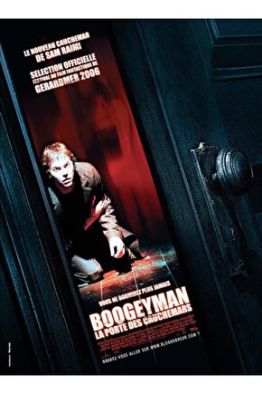 Boogeyman - Karabasan