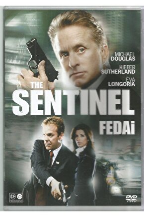 The Sentinel (Fedai)