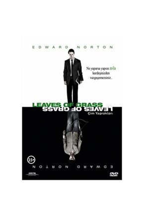 Leaves Of Grass (çim Yaprakları)