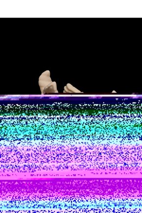 Two Women (1960) 002 AFİŞ - POSTER