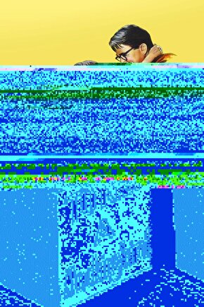 To Kill a Mockingbird (1962) 002 AFİŞ - POSTER