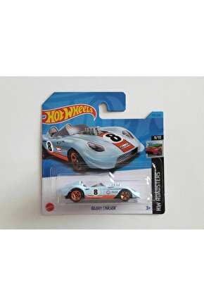 Glory Chaser Hw Roadsters 910 155250 Model Araba