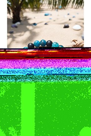 Doğal Taş APATİT SUNGİT BAŞARI VE KORUMA BİLEKLİĞİ