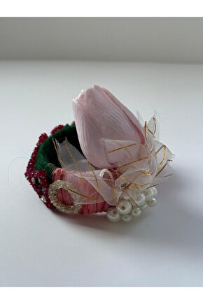 Cemil İpekçi özel tasarım bilezik 2