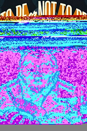 To Be or Not to Be (1942) 002 AFİŞ - POSTER