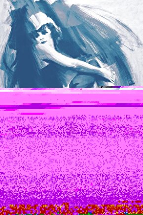 The Blue Angel (1930) 003 AFİŞ - POSTER